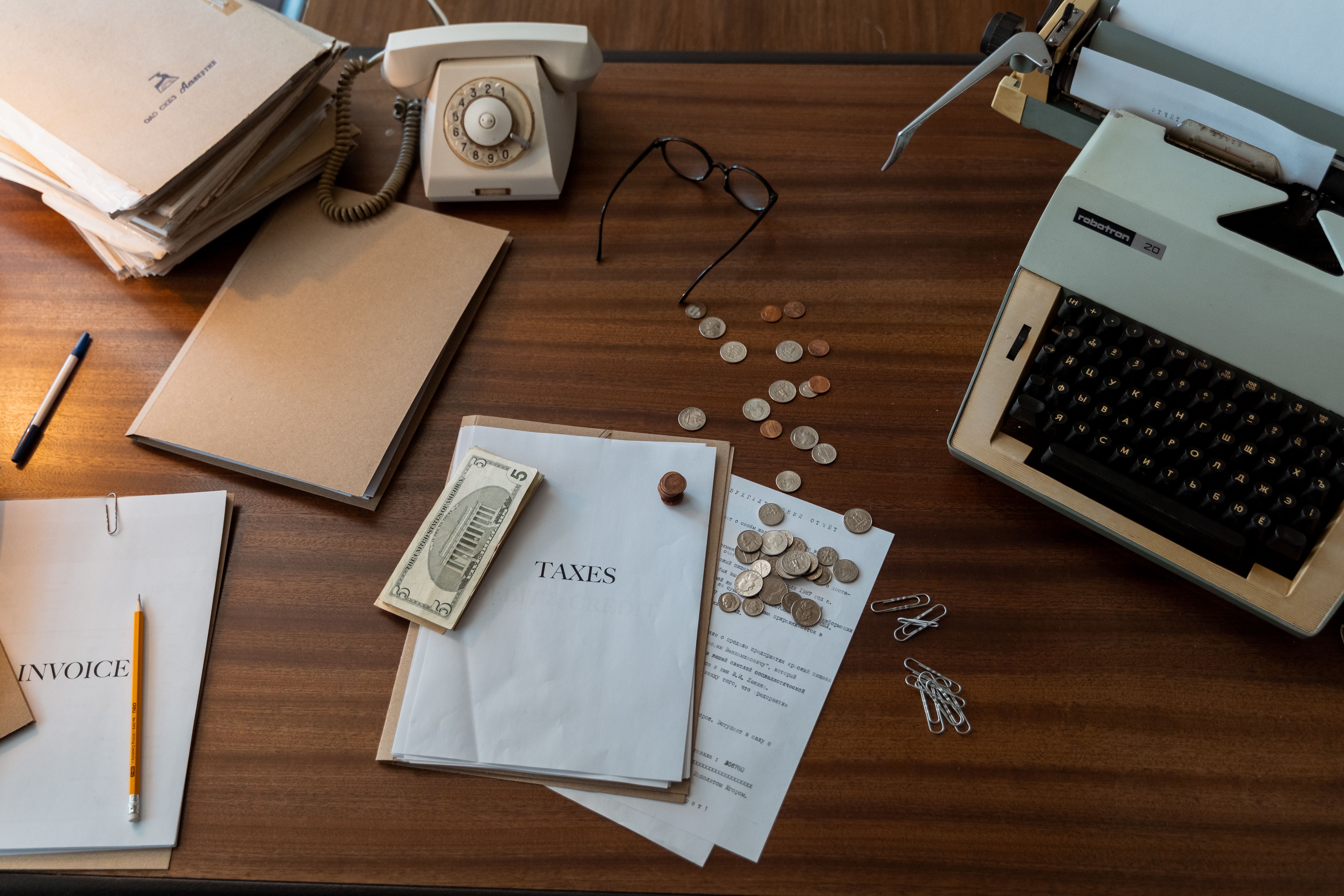 Envelope Budgeting