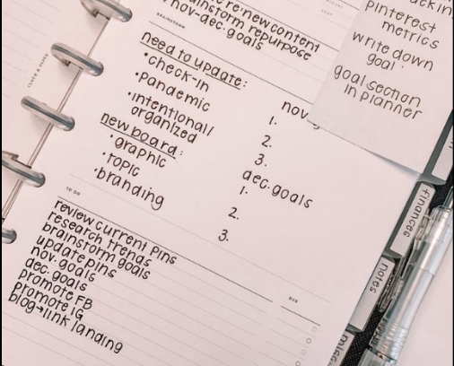 Manual Categorization